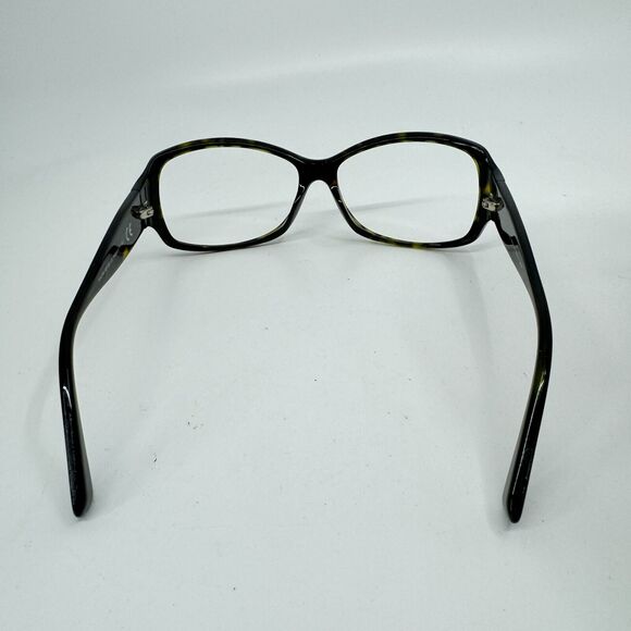Maui Jim Sunglasses Frame MJ295-10 61-16-126 NALANI Tortoise Full Rim H11492 - Picture 3 of 7